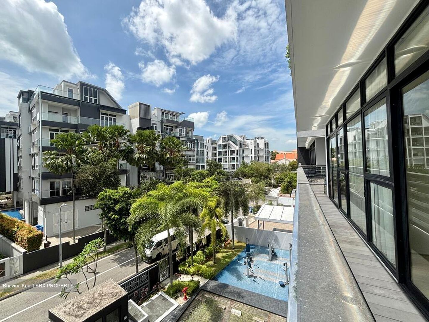 Cubik (D15), Apartment #499105361